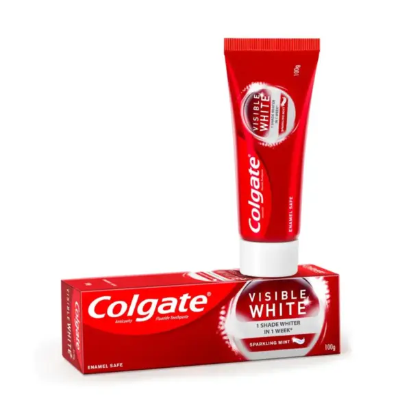 معجون اسنان Colgate