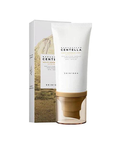 واقي شمس سينتيلا