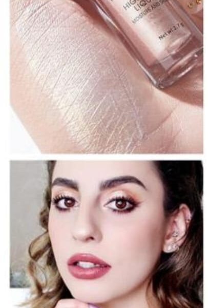 هايلايت سائل