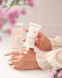 واقي شمس بيوديرما