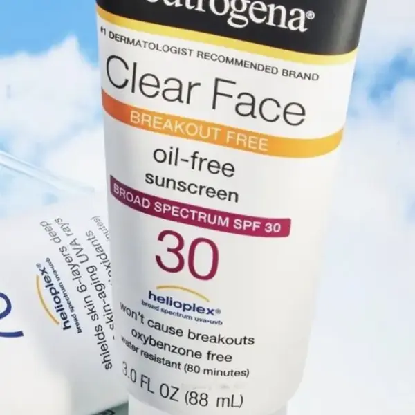 واقي الشمس نيتروجينا